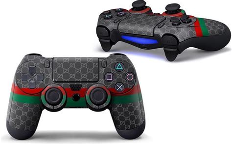 gucci ps4 skin|ps4 skins.